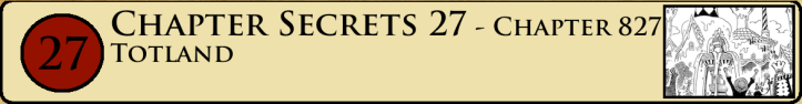 Chapter 827 title