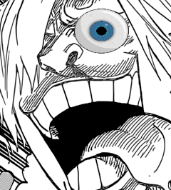 Sanji serial killer
