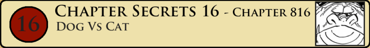 Chapter 816 title