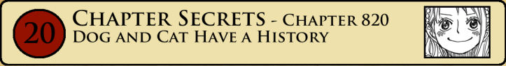 Chapter 820 title
