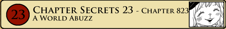 Chapter 823 title