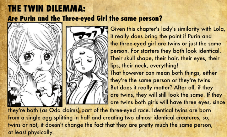Twin Dilemma