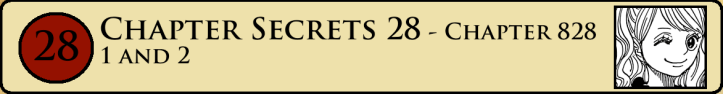 Chapter 828 title
