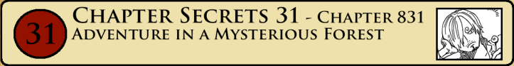 Chapter 831 title