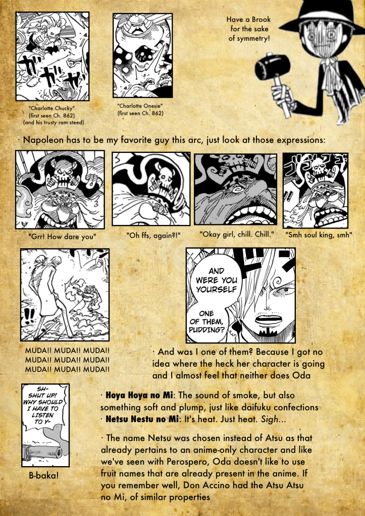 Chapter 864 3