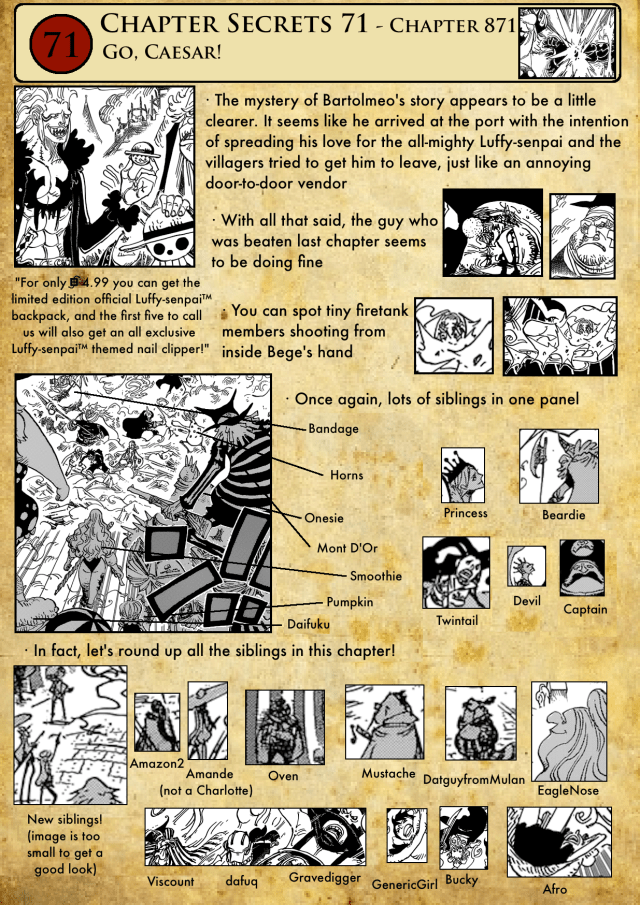 Chapter Secrets 71 – Chapter 871 – The Library of Ohara