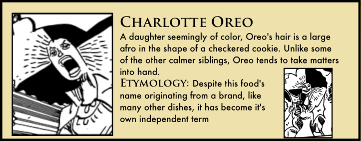 Oreo
