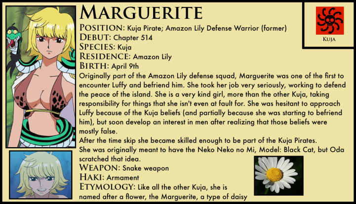 Marguerite_one_piece