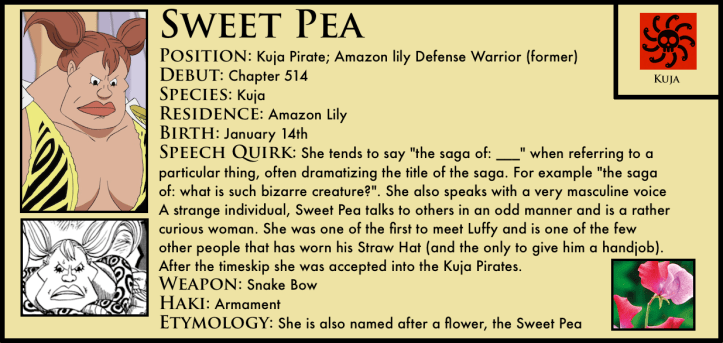 Sweet Pea_one_piece