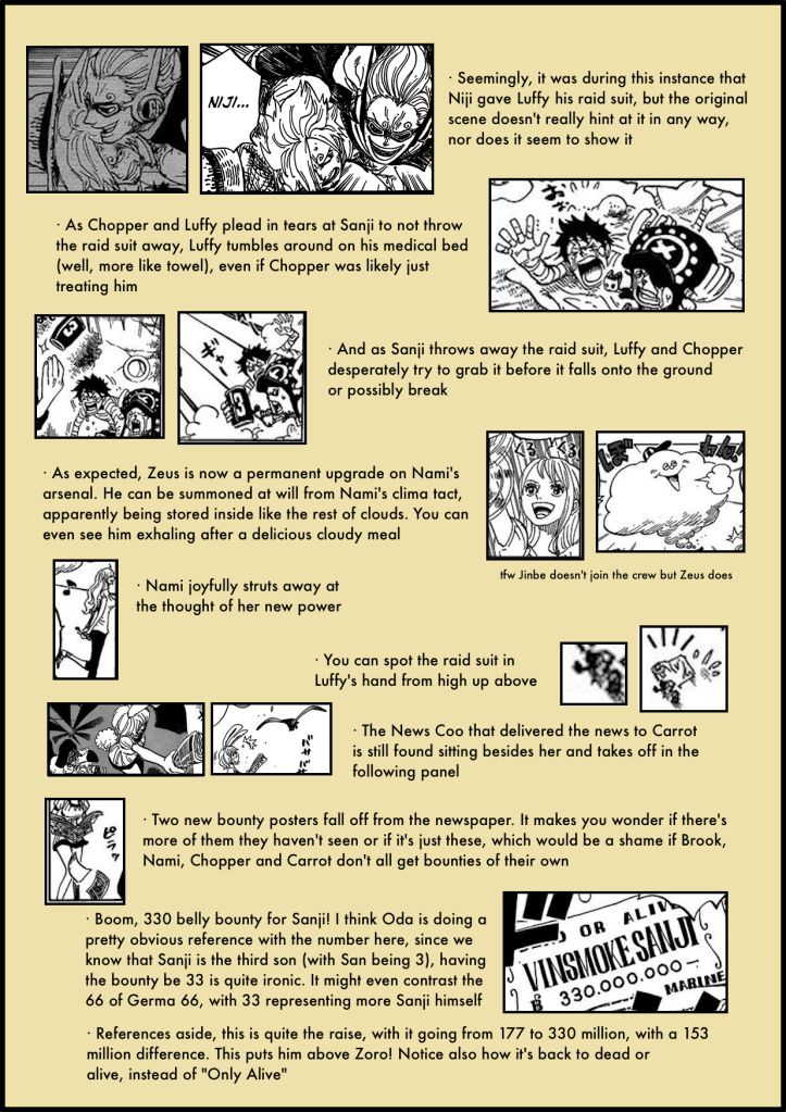 Chapter Secrets 903 3