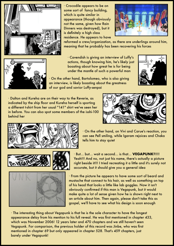 Chapter Secrets 903 5