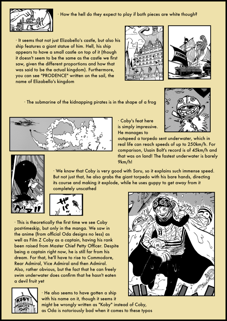 Chapter Secrets 903 7