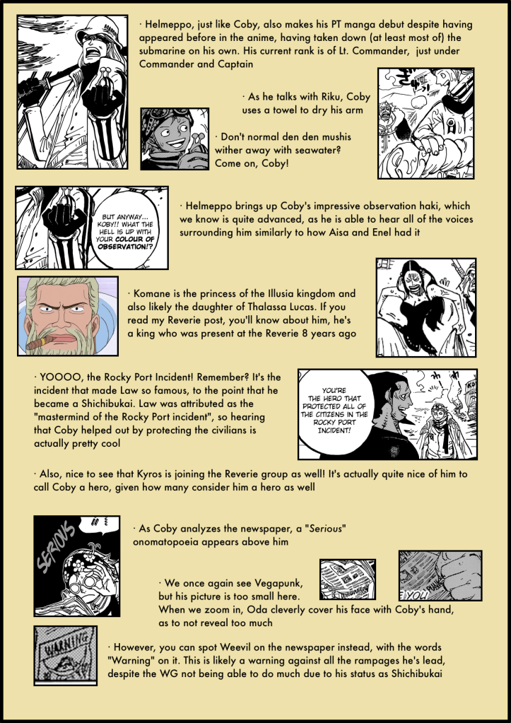 Chapter Secrets 903 8