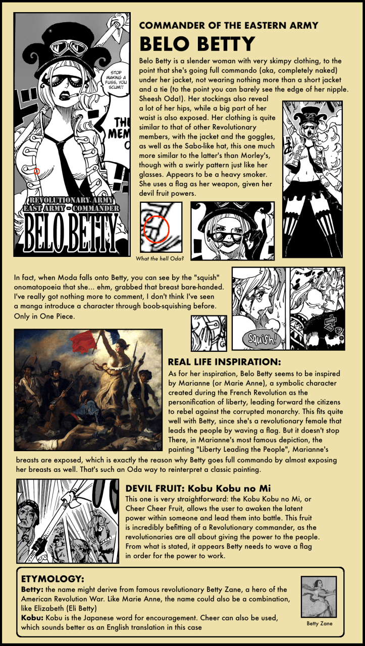 Chapter Secrets 904 7