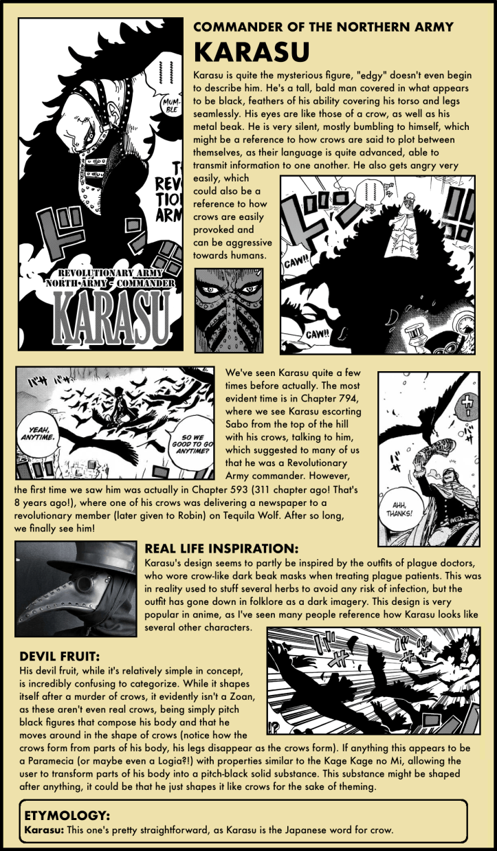 Chapter Secrets 904 9