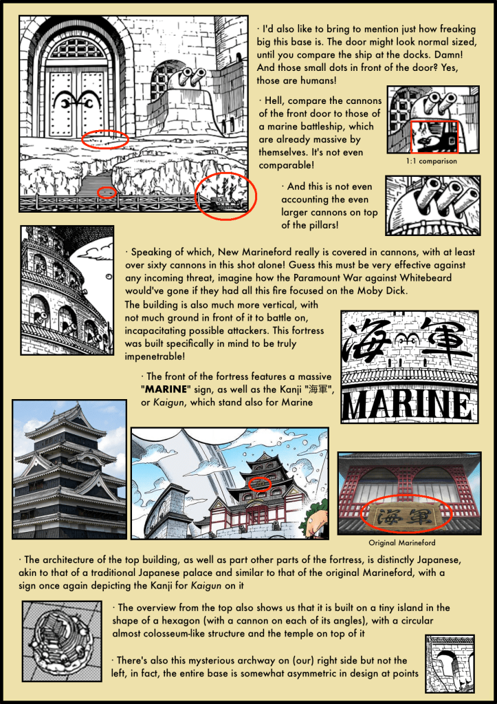 Chapter Secrets 905 3