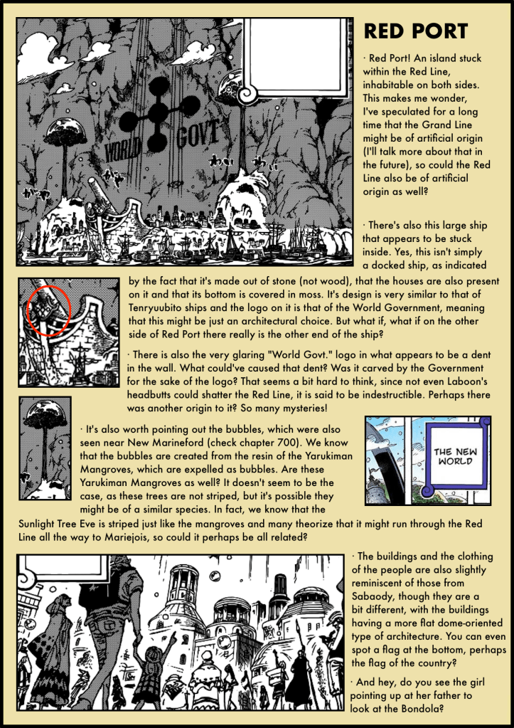 Chapter Secrets 905 5