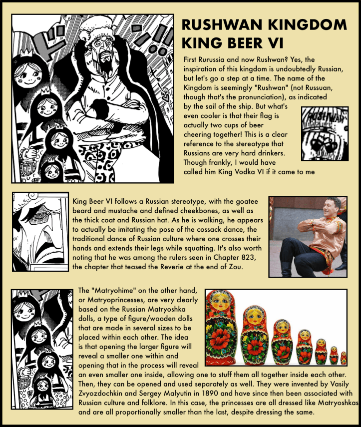 Chapter Secrets 905 6