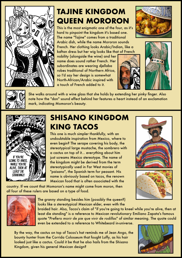 Chapter Secrets 905 8