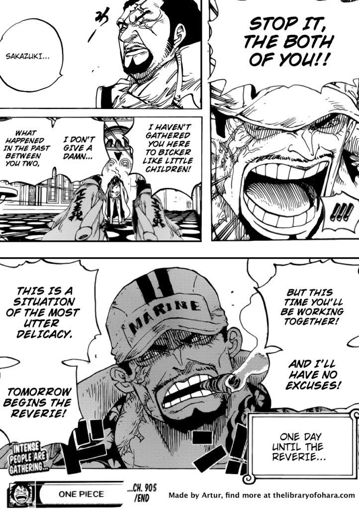 One Piece 905 19