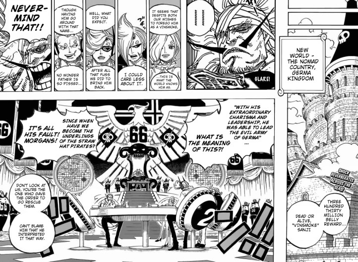 One Piece 905 2-3