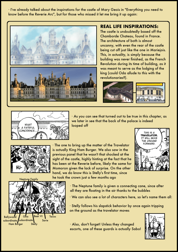 Chapter Secrets 906 3