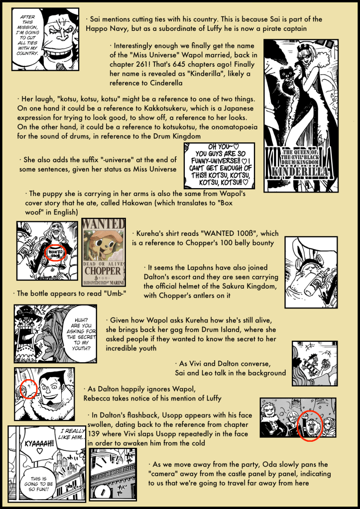 Chapter Secrets 906 8