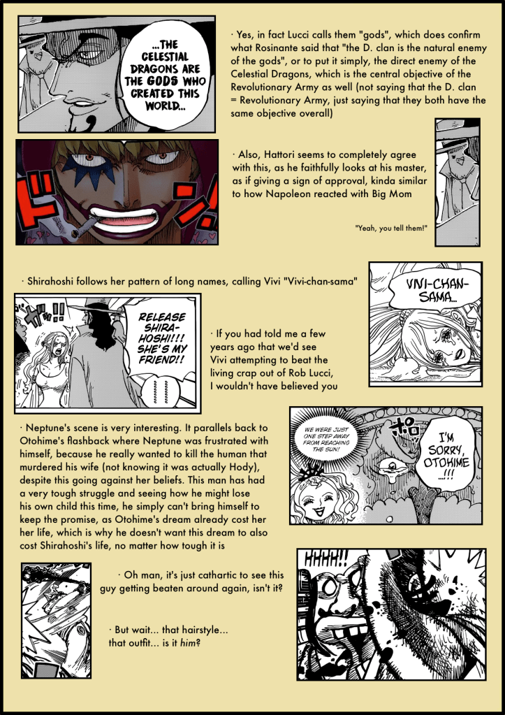 Chapter Secrets 907 10