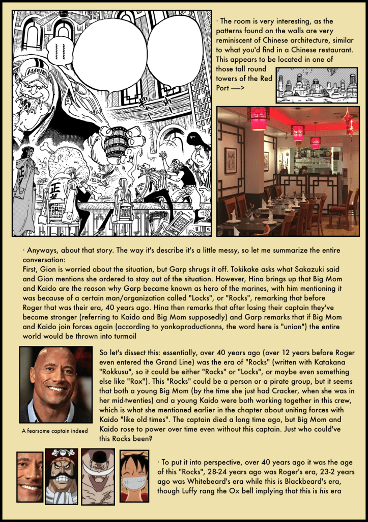 Chapter Secrets 907 5