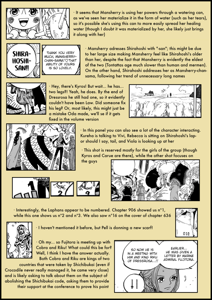 Chapter Secrets 908 2