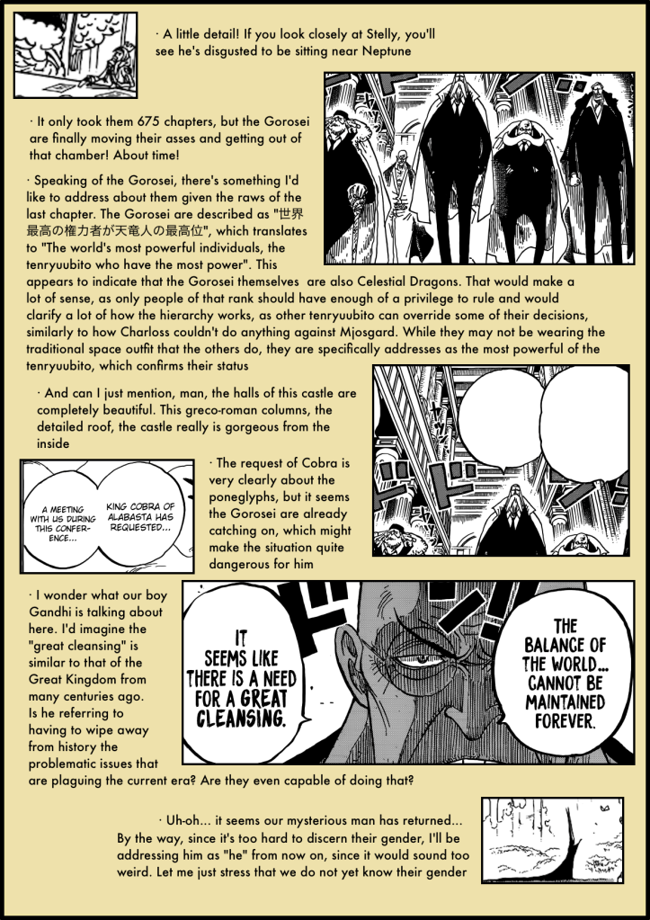 Chapter Secrets 908 8