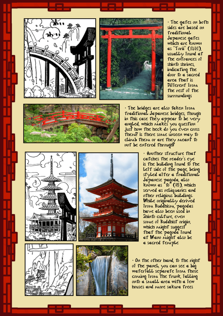 Chapter Secrets 909 - 10