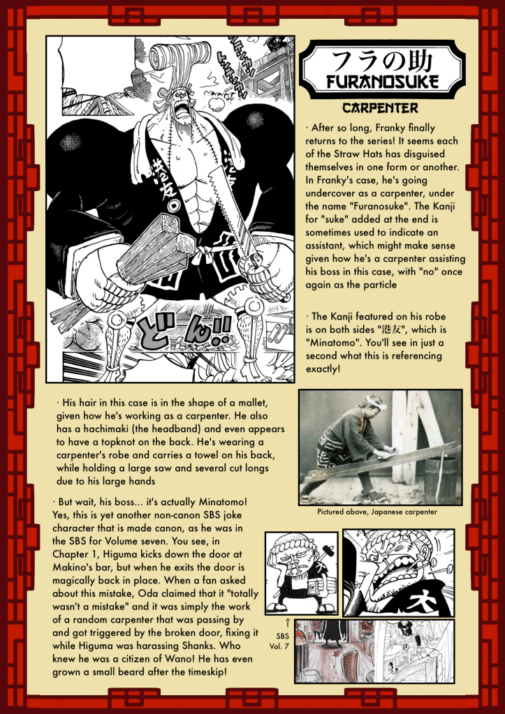 Chapter Secrets 909 12