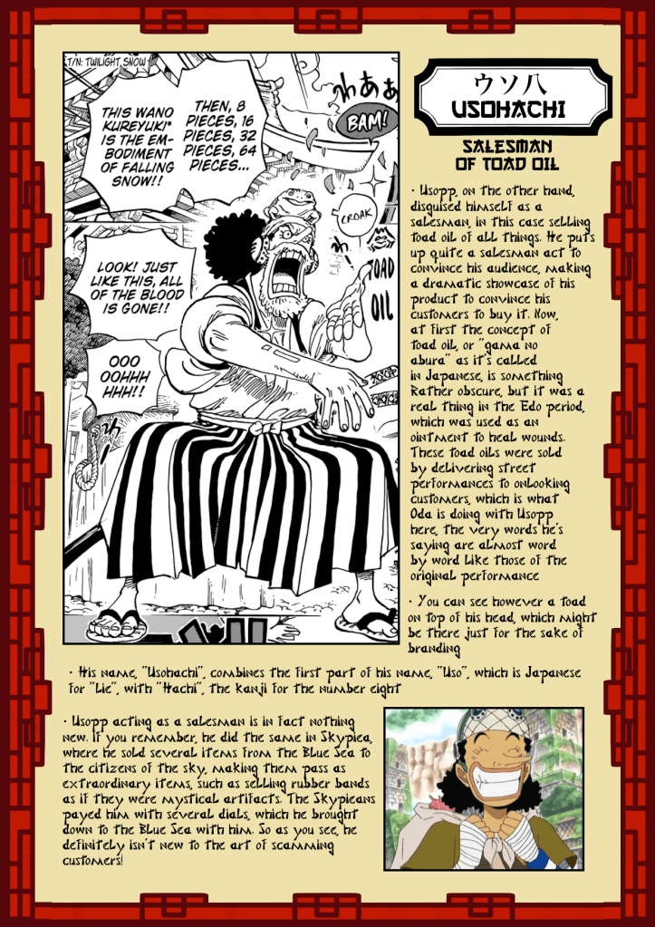 Chapter Secrets 909 13