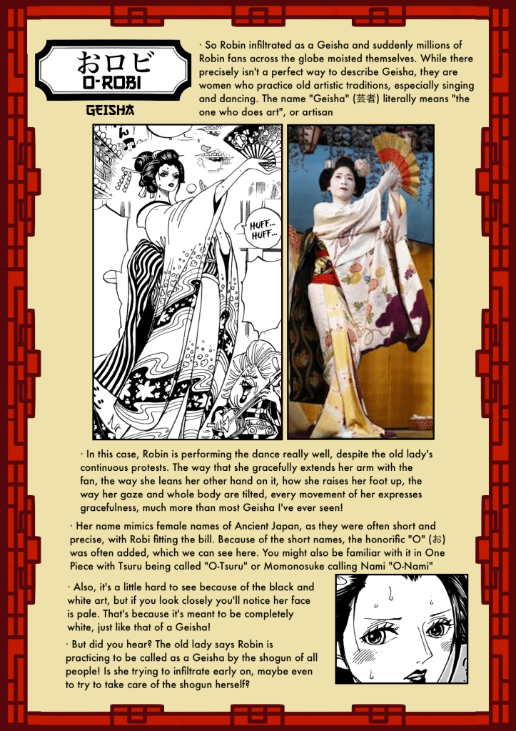 Chapter Secrets 909 14