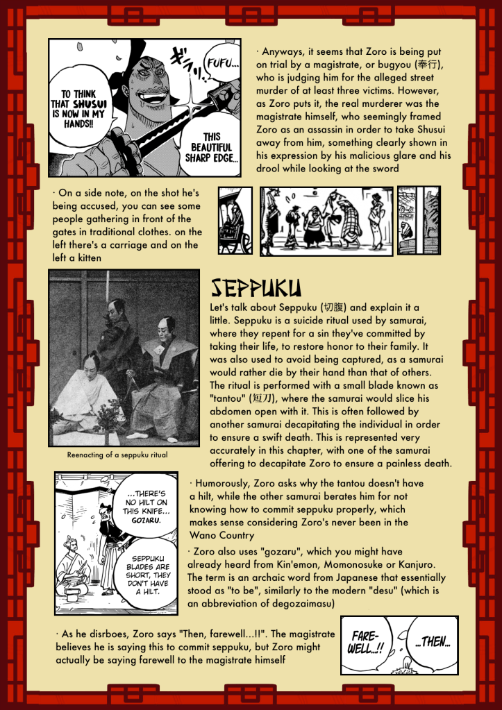 Chapter Secrets 909 17