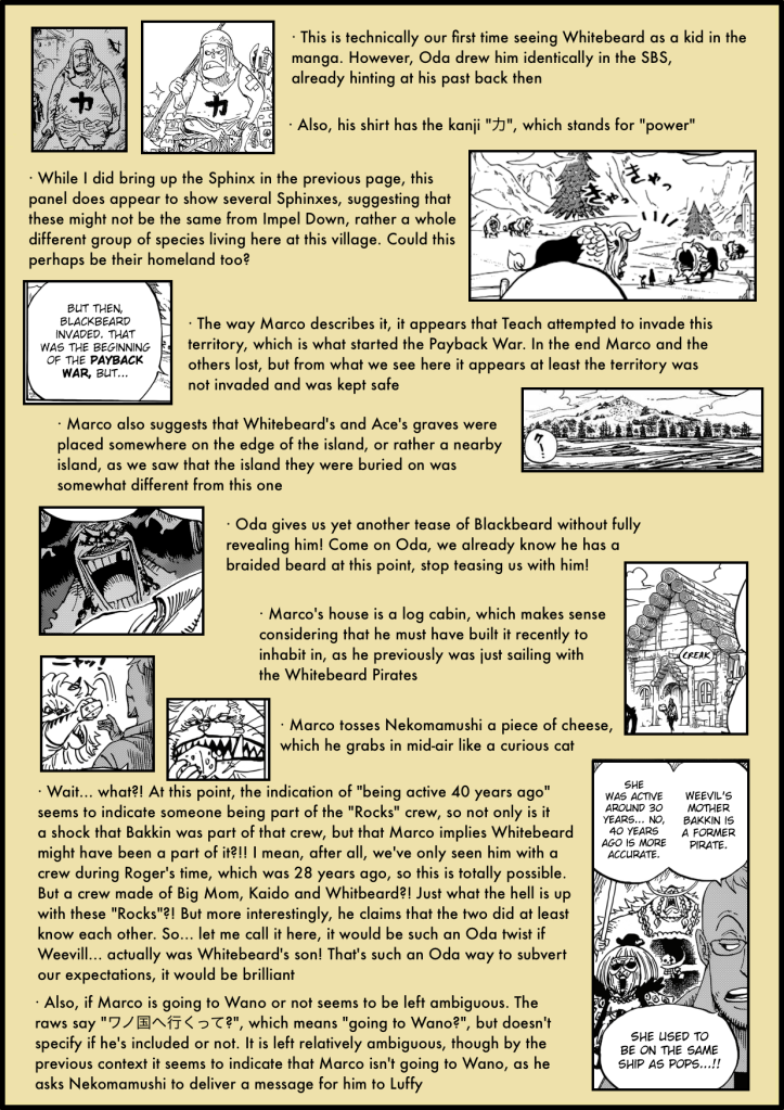 Chapter Secrets 909 5