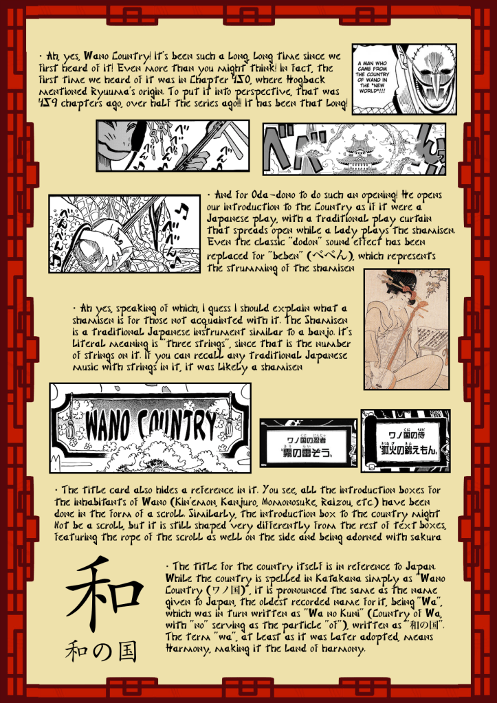 Chapter Secrets 909 7