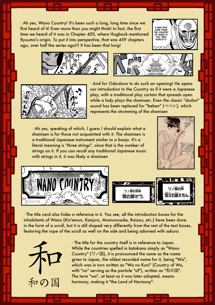 Chapter Secrets 909 7