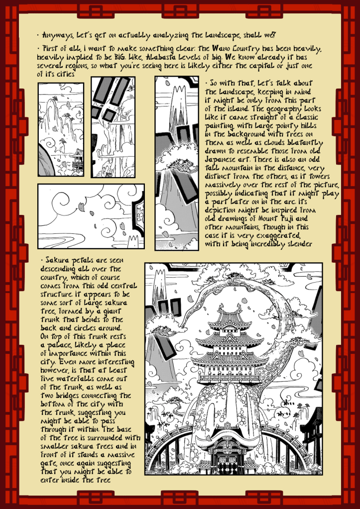 Chapter Secrets 909 8