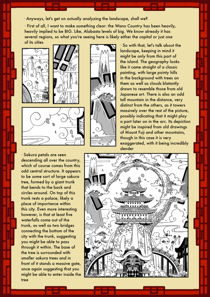 Chapter Secrets 909 8