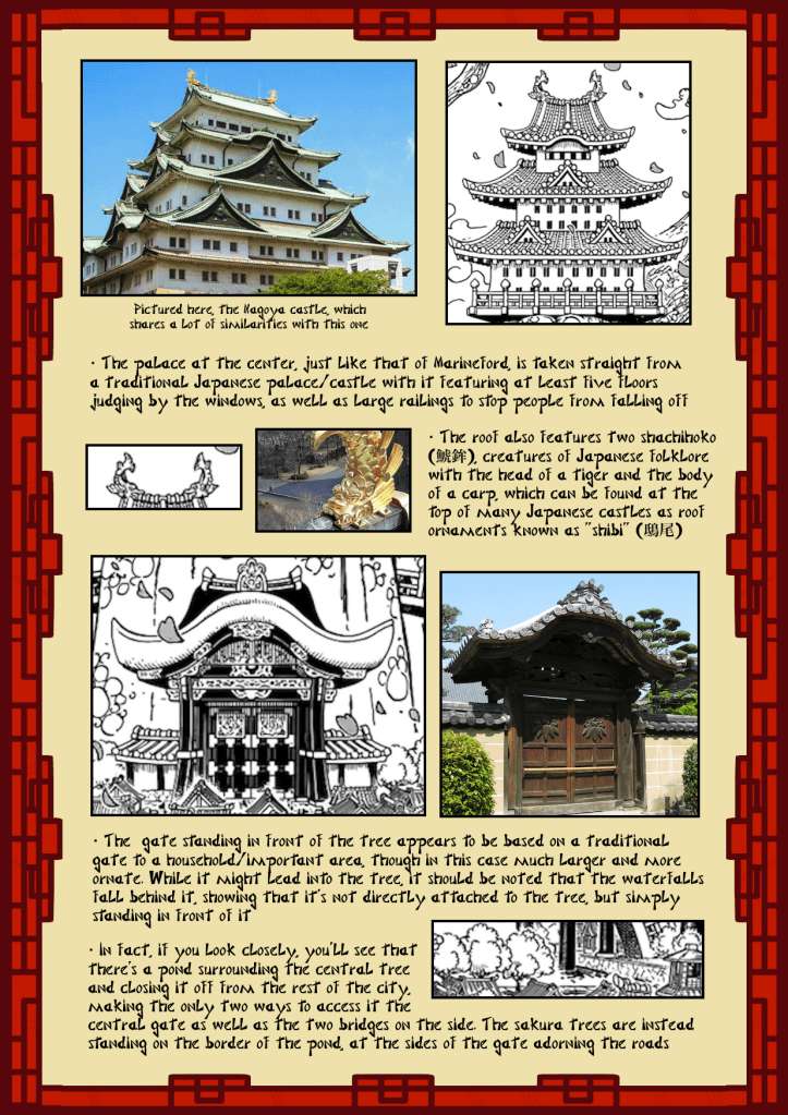 Chapter Secrets 909 9