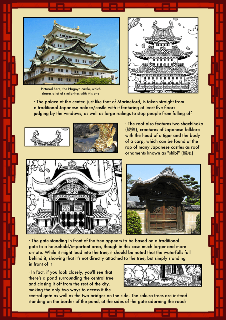 Chapter Secrets 909 9