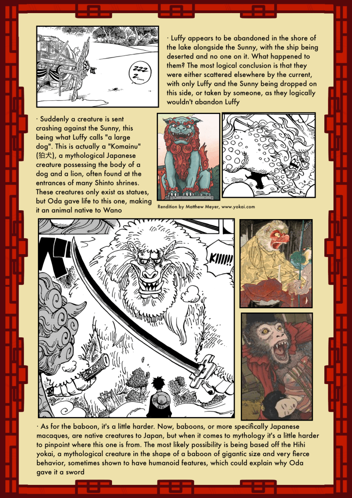 Chapter Secrets 910 11