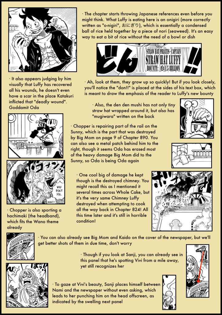 Chapter Secrets 910 2