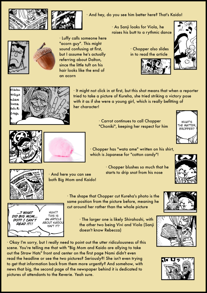 Chapter Secrets 910 3