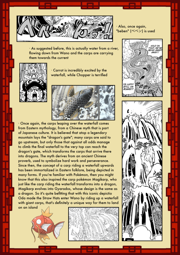 Chapter Secrets 910 9