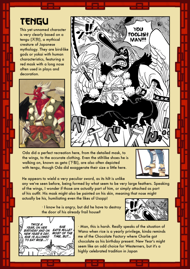 Chapter Secrets 911 10