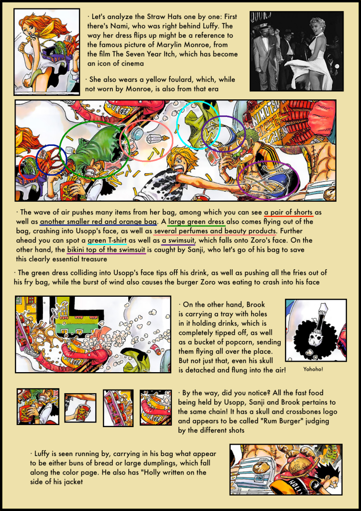 Chapter Secrets 911 2