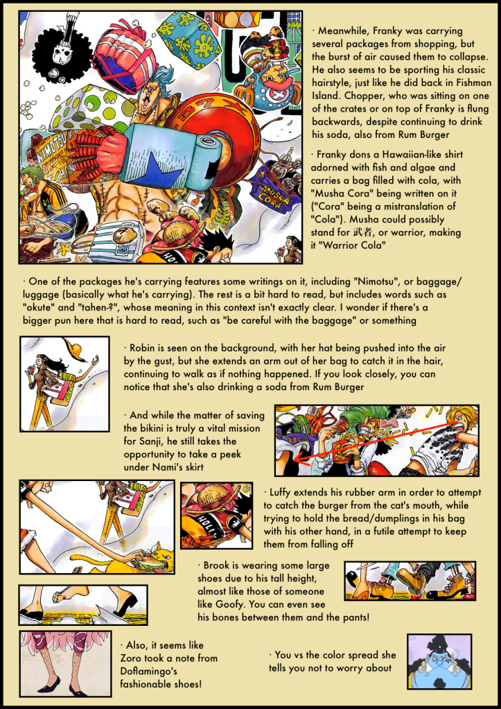 Chapter Secrets 911 3